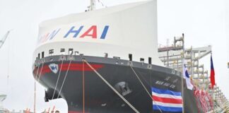 WAN HAI A18