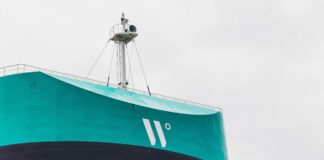 Wallenius Wilhelmsen Armacup Asia-Oceania Trade Position