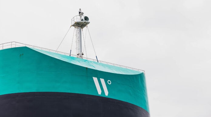 Wallenius Wilhelmsen acquires remaining shares in Armacup Wallenius Wilhelmsen Armacup Asia-Oceania Trade Position