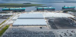 Wallenius Wilhelmsen Partnership Automotive OEM