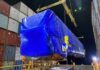 PIL Malaysia Project Cargo