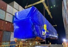 PIL Malaysia Project Cargo