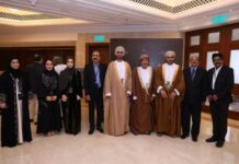 Kale Logistics Oman National Port Community System