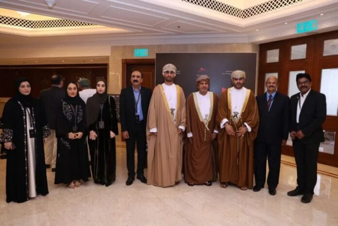dfbdfbdfbdfbbaa Kale Logistics Oman National Port Community System