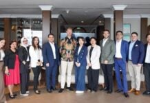 Rhenus Sustainability Solutions Indonesia