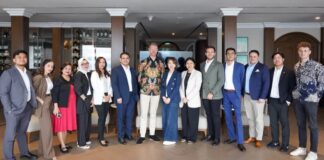 Rhenus Sustainability Solutions Indonesia