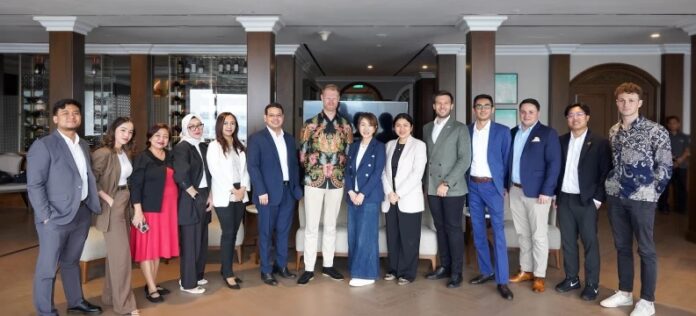 dghsrthwrthwrth Rhenus Sustainability Solutions Indonesia