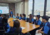 SITC Line Thailand 2025 Management Skills Training Program
