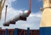 deugro Thailand Reactors Sustainable Fuel Production Unit