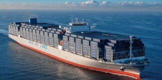 Wan Hai Lines Vietnam–Thailand–India Direct South Asia–Southeast Asia Connectivity