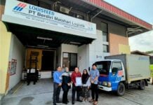 PT. BERDIRI MATAHARI LOGISTIK Halal Certification Indonesian Operations