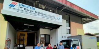 PT. BERDIRI MATAHARI LOGISTIK Halal Certification Indonesian Operations