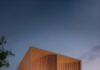 COSCO SHIPPING China Pavilion Osaka World Expo 2025