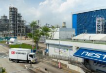 Neste DB Schenker Renewable Diesel Adoption