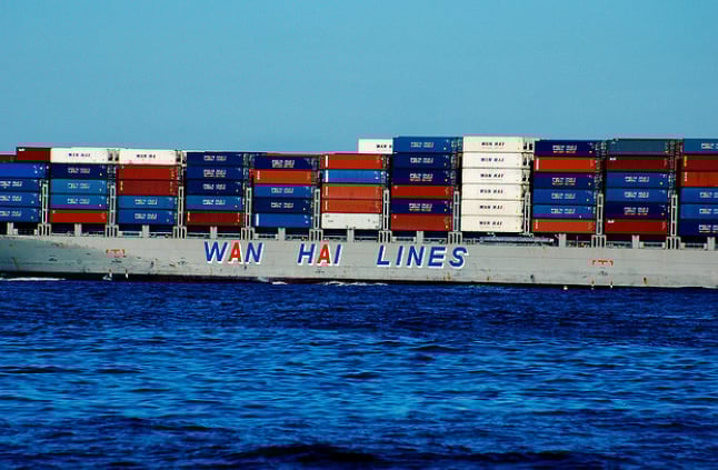 wan-hai-lines Wan Hai Lines Tamil Nadu Thailand Express
