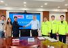 SITC and Allied Sign Agreement for Sunview Logistics & Container Hub in Singapore SITC Allied Sunview Logistics & Container Hub Singapore