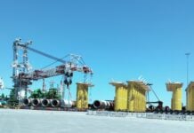 transport logistic HLPFI Global Project Cargo Platform