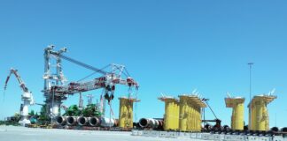 transport logistic HLPFI Global Project Cargo Platform