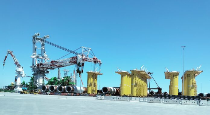 transport logistic HLPFI Global Project Cargo Platform