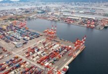 Japan Carbon Neutral Ports Initiative ICHCA AGM Barcelona