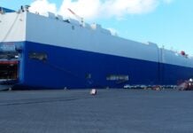 CEVA Logistics Far East–Latin America Connectivity