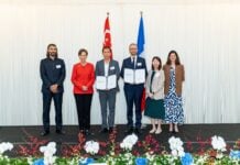 CMA CGM Blockchain Interoperability Electronic Bills of Lading