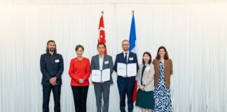 CMA CGM Blockchain Interoperability Electronic Bills of Lading