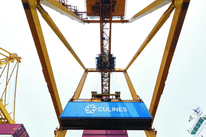 CU Lines