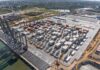 DP World $2.5 Billion Logistics Infrastructure Projects Four Continents
