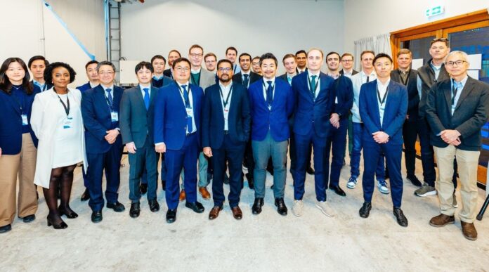 Global Ro-Ro Community develops guidelines for calculating GHG emission intensity for Ro-Ro ships Global Ro-Ro Community Standardized GHG Emission Calculation