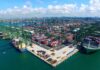 PSA International GCMD Maritime Decarbonisation