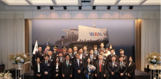 Wan Hai Lines WAN HAI A19