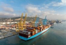 APM Terminals Barcelona Valencia Portchain Connect