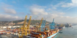 APM Terminals Barcelona Valencia Portchain Connect