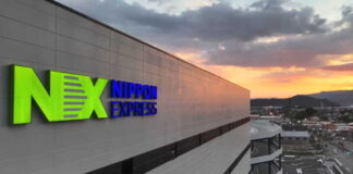 NX Group Vienna Consolidation Ocean Freight Service