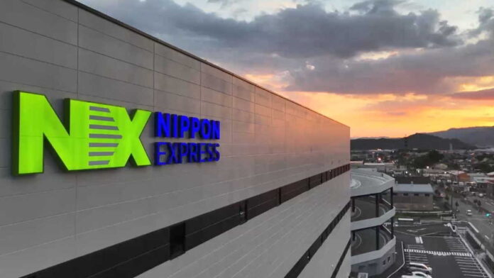 nx_group NX Group Vienna Consolidation Ocean Freight Service