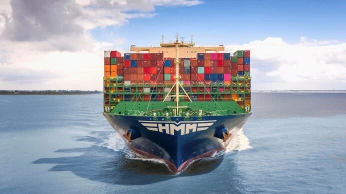wertgwergwergwerg HMM North China–Indonesia Service