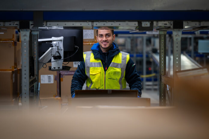 Kuehne+Nagel Airbus Helicopter Logistics Spain