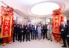 ZIM Opens New Office in Shenzhen to Support South China Logistics ZIM New Office Shenzhen