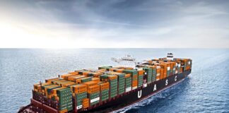 MacGregor Hapag-Lloyd Fleet Fully Automatic Twistlocks