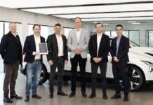 Wallenius Wilhelmsen Volvo Cars Polestar Emissions Reductions