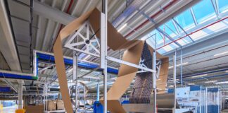 CEVA Logistics bol Contract Renewal