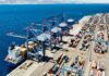 APM Terminals CATL Global Port Operations