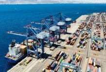 APM Terminals CATL Global Port Operations