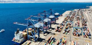APM Terminals CATL Global Port Operations