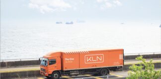 KLN Supply Chain Diversification China–Hong Kong Hybrid Logistics Model