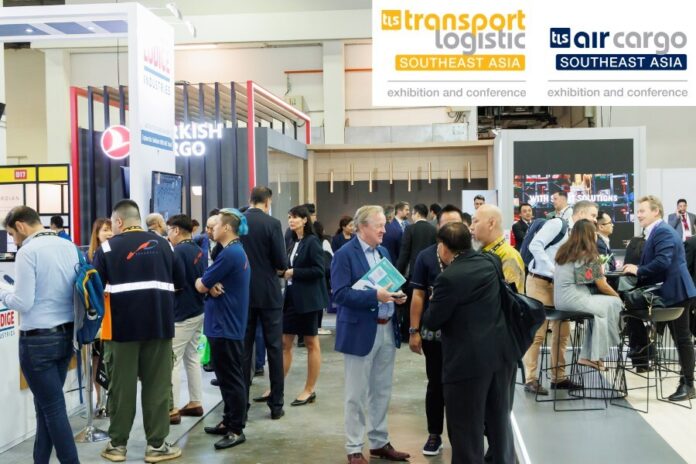 tlacSEA 2025 Logistics Innovation Regional Connectivity Southeast Asia