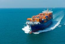 RCL OR Biofuel Container Shipping