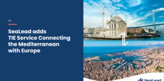 SeaLead Express Service Türkiye Italy