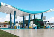 Toll Group Hydrogen Viva Energy Hub